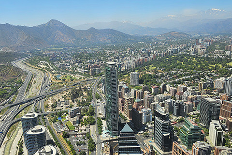 Santiago de Chile