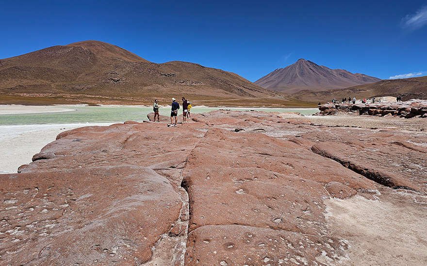 Piedras Rojas Piedras Rojas
