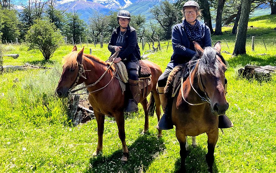 Cabalgata