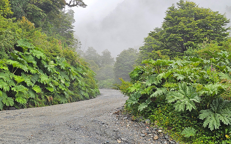 Carretera Austral