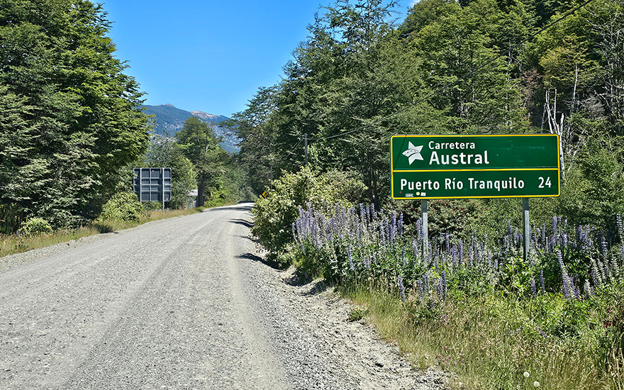 Carretera Austral