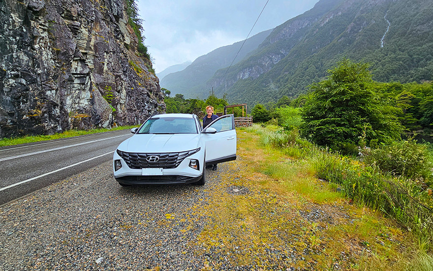 Carretera Austral