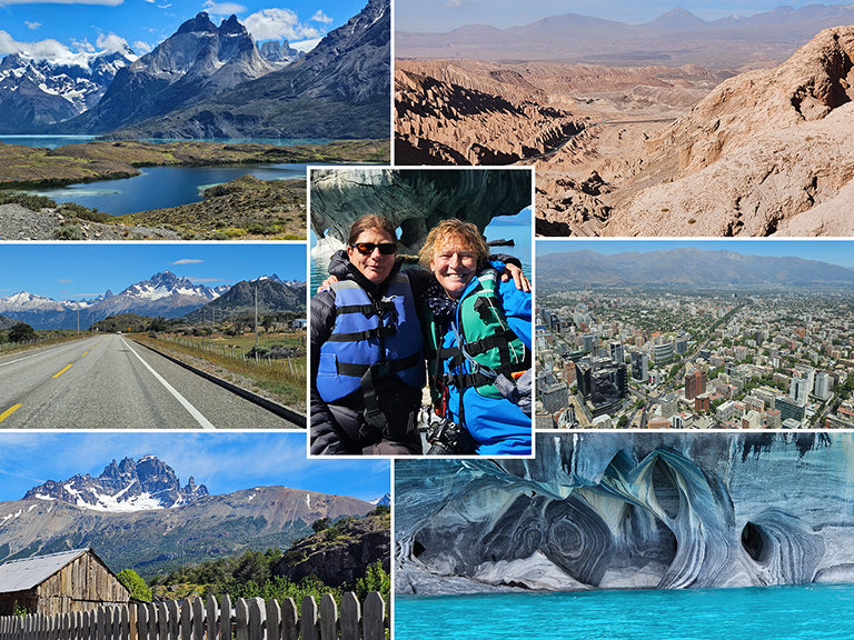 Chile Sehenswürdigkeiten Chile Sehenswürdigkeiten