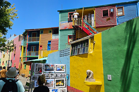 Buenos Aires Highlights