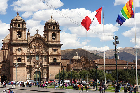Cusco (Peru)