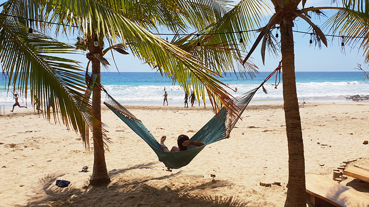 Playa Avellana, Costa Rica