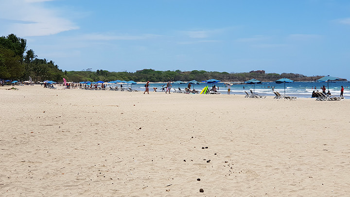 Playa Tamarindo