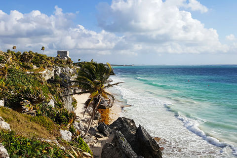 Tulum Yucatán