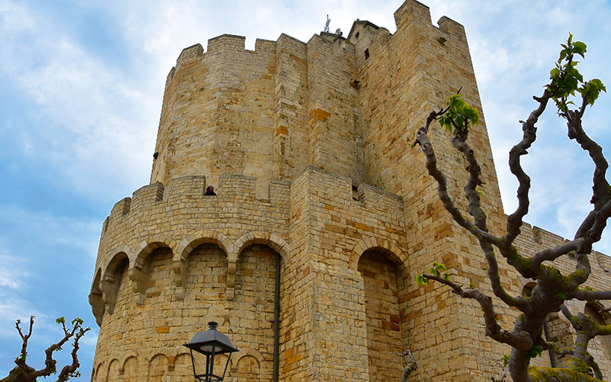 Notre-Dame-de-la-Mer