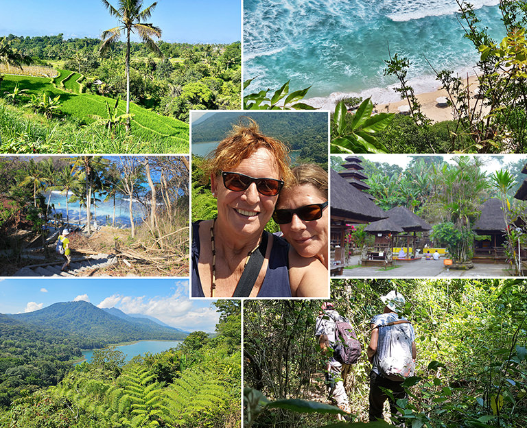 Bali Geheimtipps: Strände, Reisterrassen, Tempel