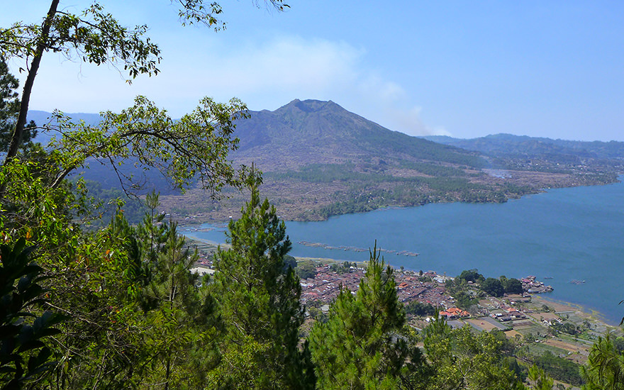 Gunung Batur Bali