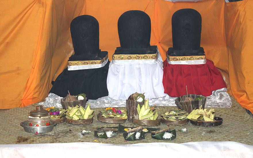 Lingas Goa Gajah