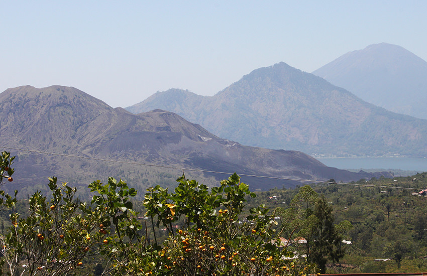 Vulkane Pura Puncak Penulisan