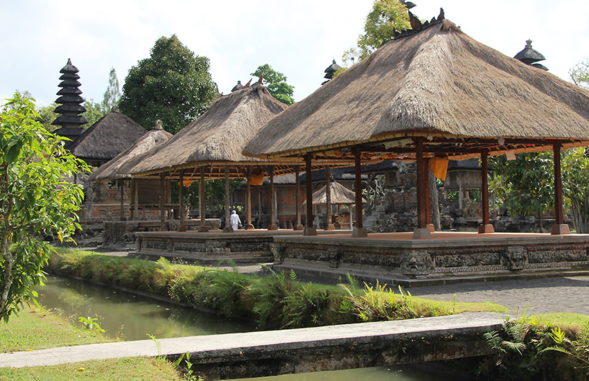 Pura Taman Ayun
