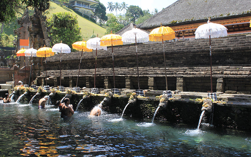 Pura Tirta Empul