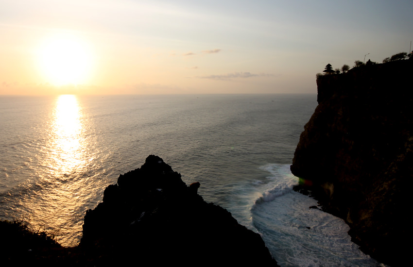 Pura Luhur Uluwatu