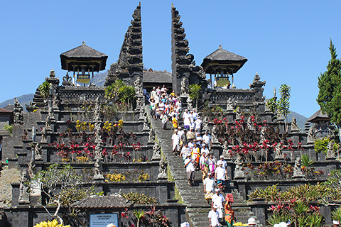 Pura Besakih