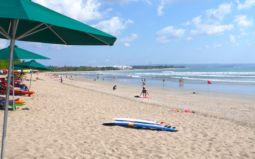Kuta (Bali): Die besten Tipps für den perfekten Urlaub