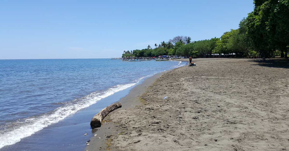 Lovina Beach Bali