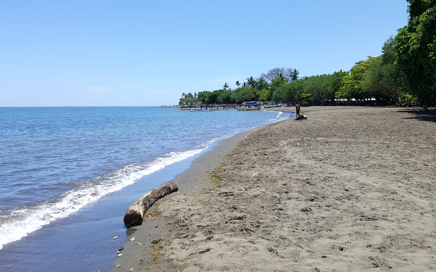 Lovina Beach Bali
