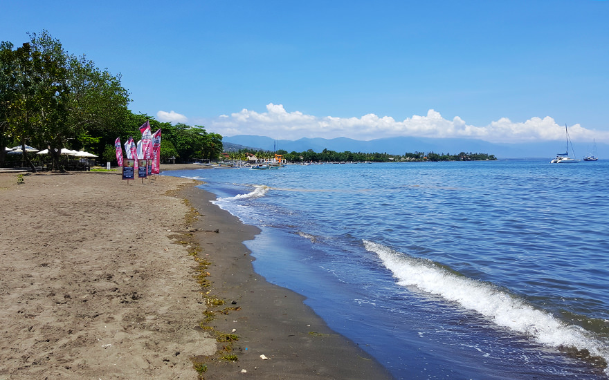 Lovina Beach Lovina Beach