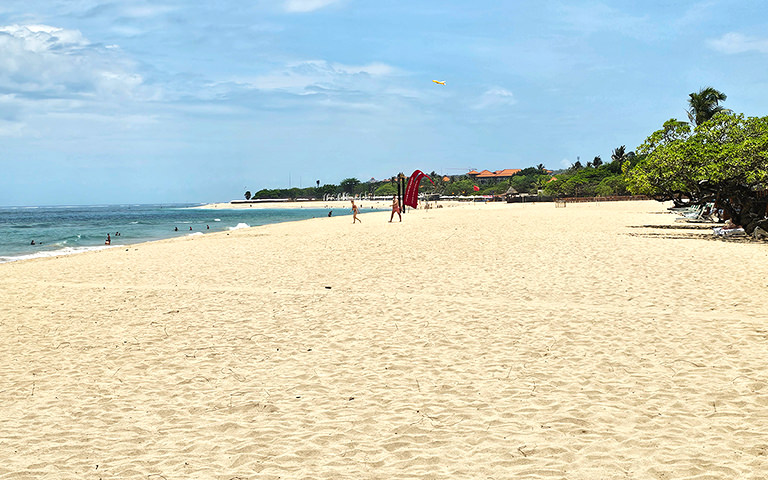 Nusa Dua Beach, Bali