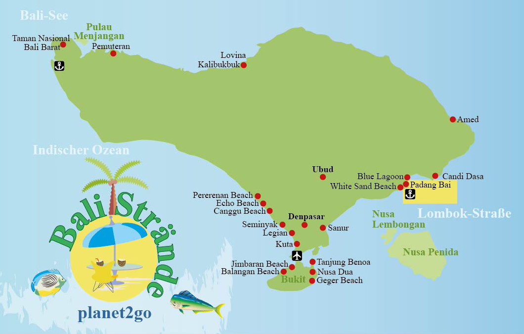 Padang Bai Bali Warum Sich Der Urlaub Hier Lohnt Alle Tipps