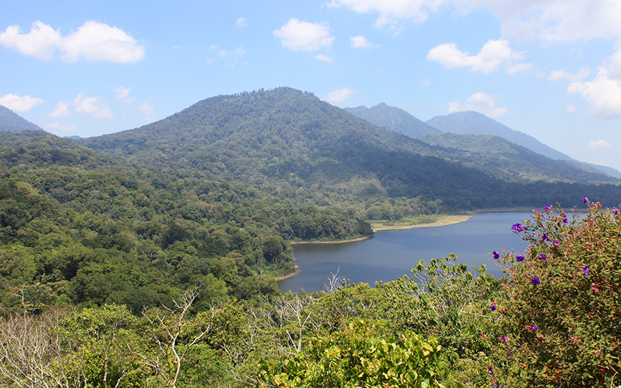 Danau Tamblingan