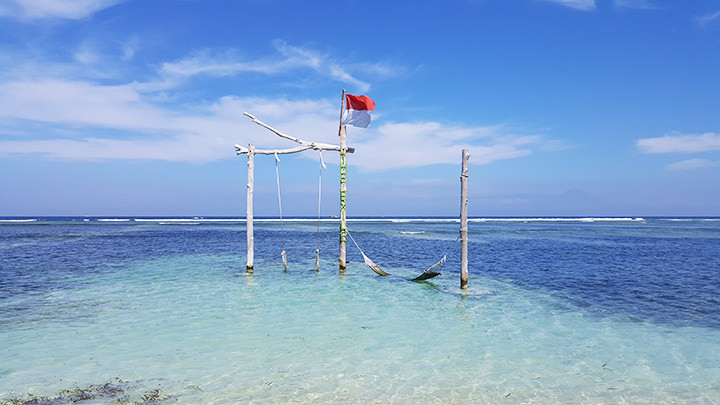 Gili Trawangan