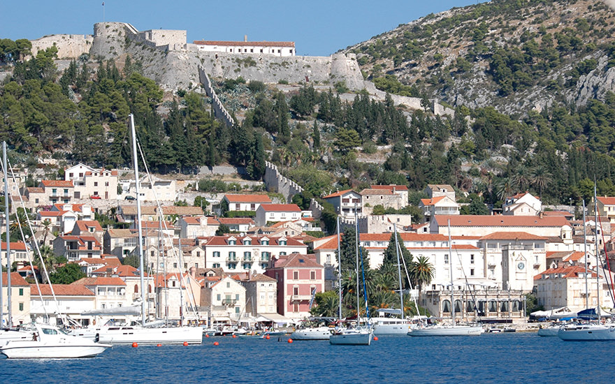 Hvar
