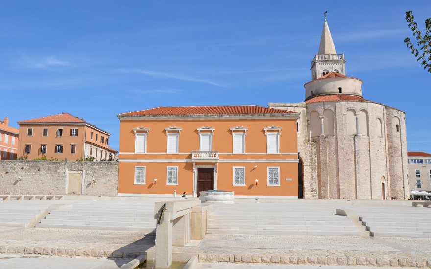 Zadar