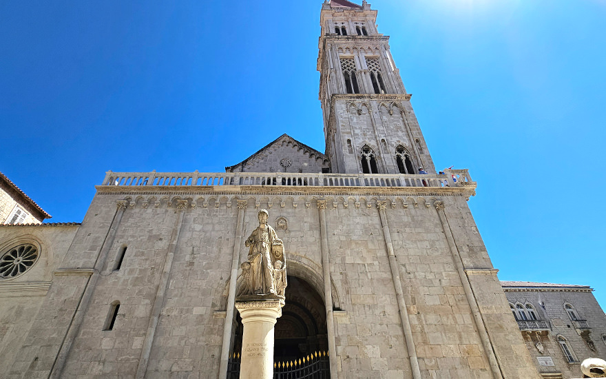 Kathedrale St. Laurentius