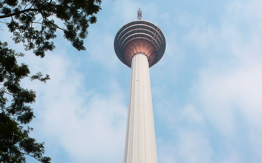 KL Tower, Kuala Lumpur