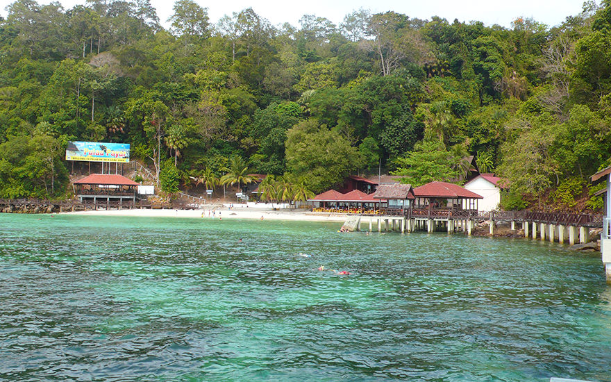 Pulau Payar