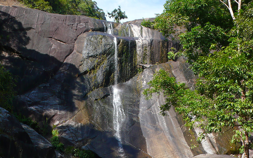 Seven-Wells-Wasserfall