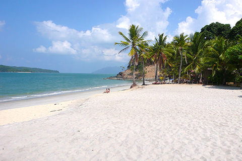Langkawi