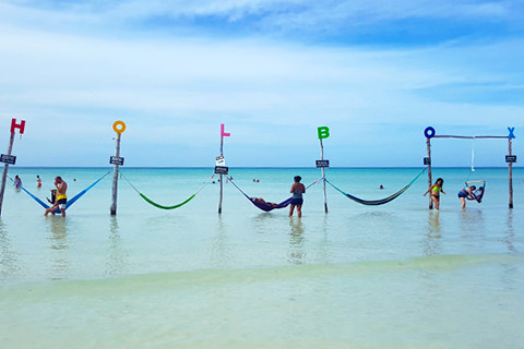 gb Holbox