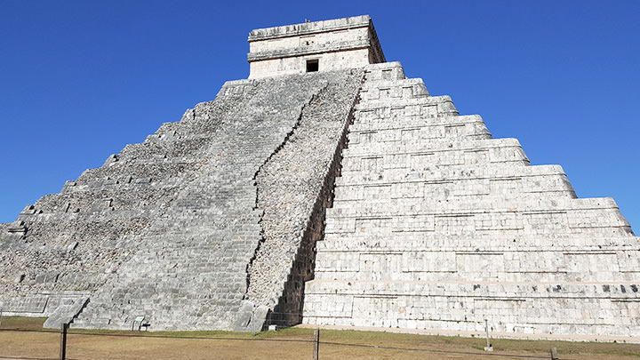 Chichén Itzá