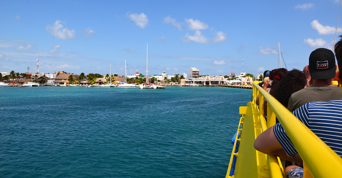 Isla Mujeres