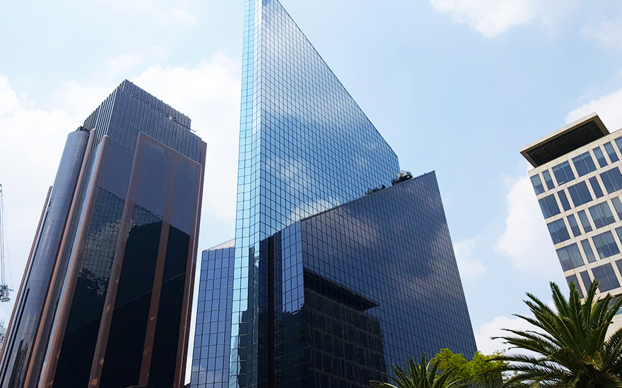 Börse Mexiko Börse Mexiko