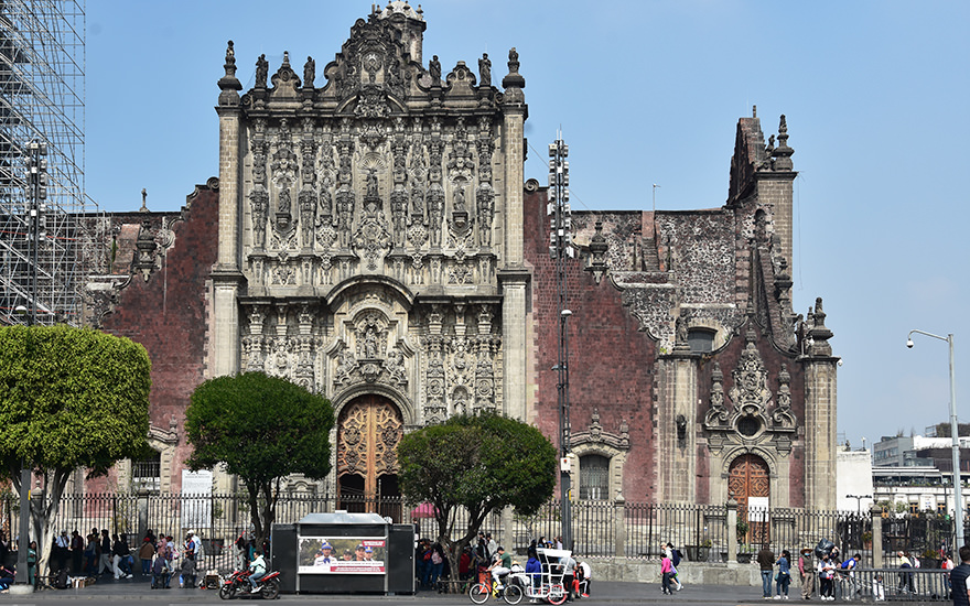 Sagrario Metropolitano