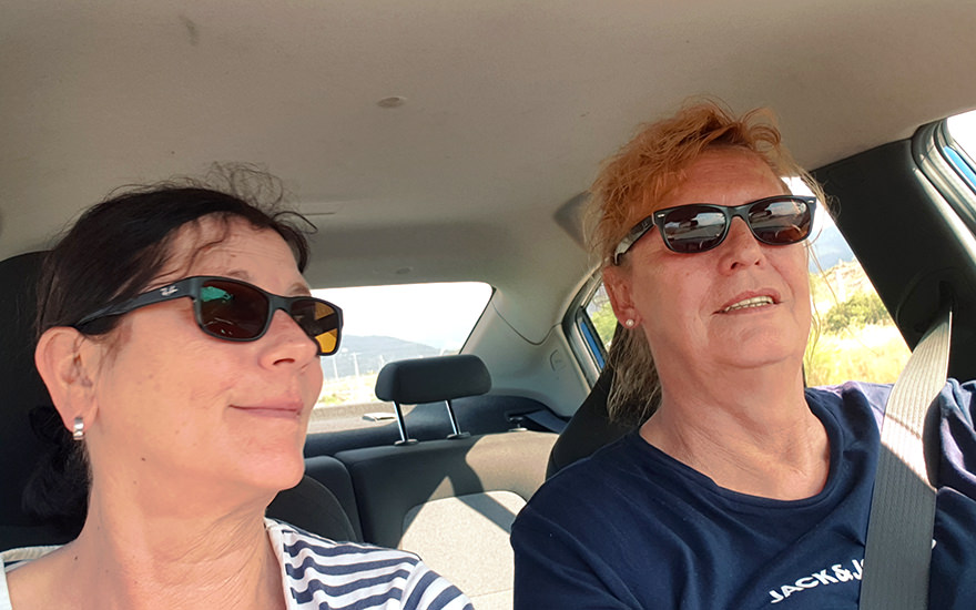 Mietwagen buchen Oaxaca Roadtrip