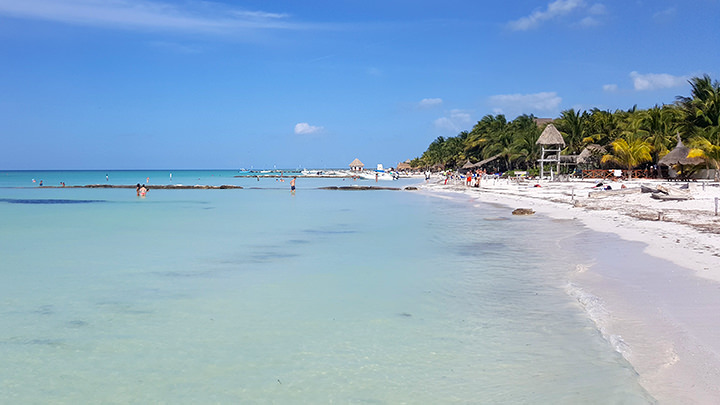 Playa Holbox
