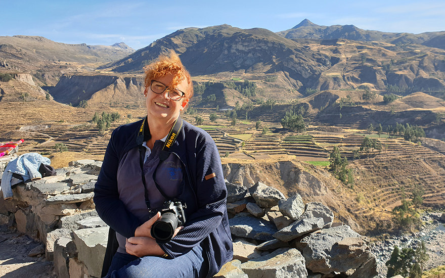 bt Colca