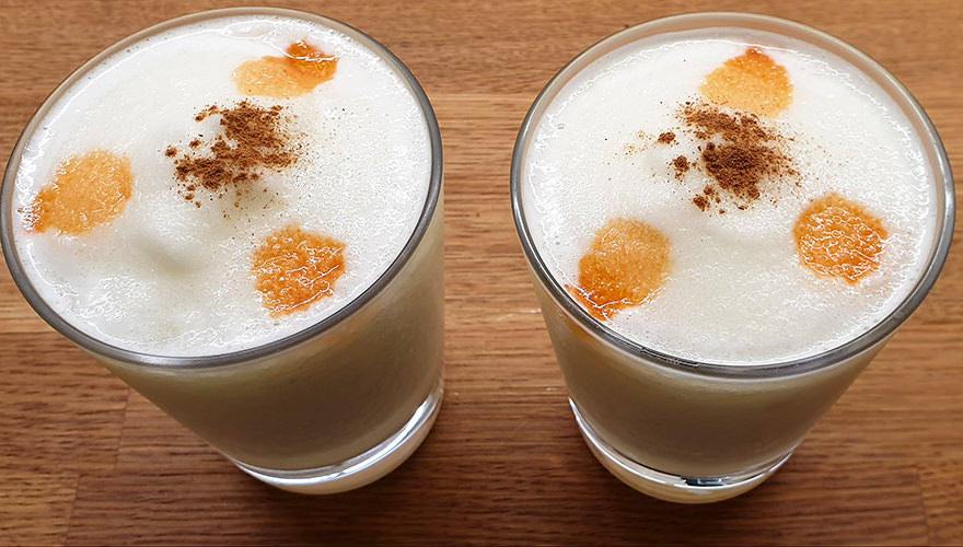 Pisco Sour