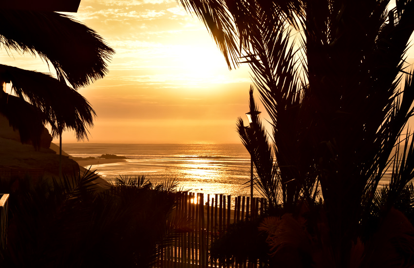 Hotel Puerto Malabrigo