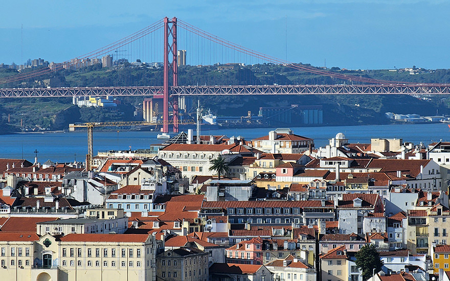 Ponte 25 de Abril