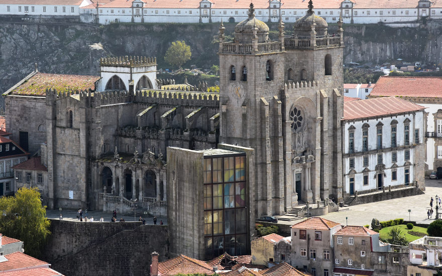 Sé do Porto