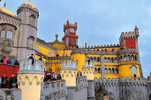 Sintra