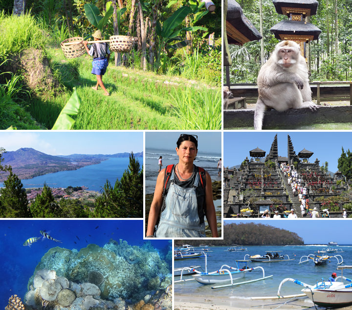 Bali Highlights